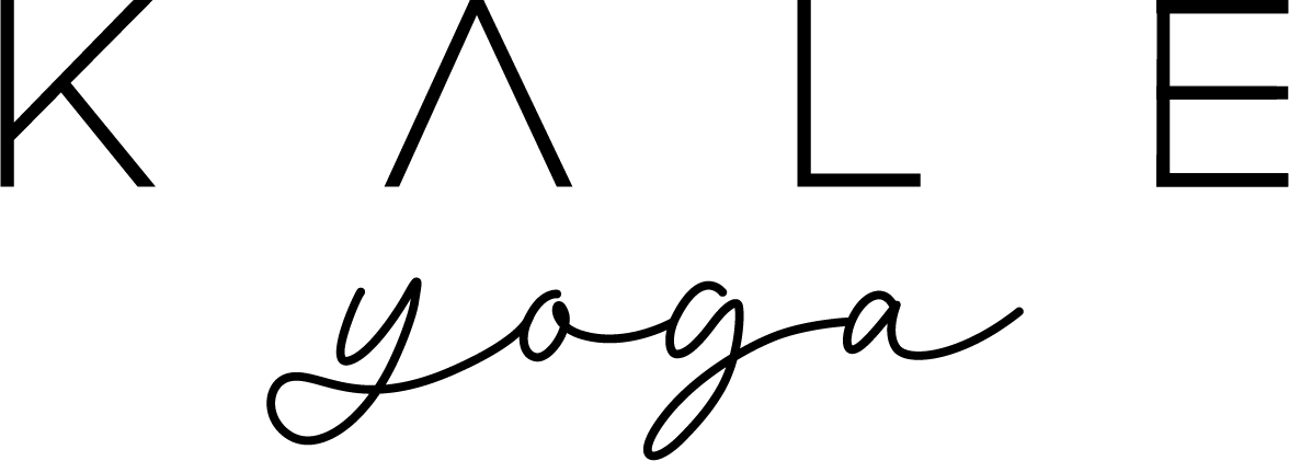 kalé kalé yoga logo